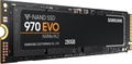 Samsung SSD 970 EVO, M.2 2280 / M-Key / PCIe 3.0 x4 (250GB) thumbnail 4