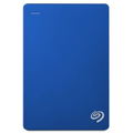 Seagate Backup Plus for PC / Mac 4TB, USB 3.0 (Blue) thumbnail 2