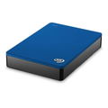 Seagate Backup Plus for PC / Mac 4TB, USB 3.0 (Blue) thumbnail 3