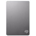 Seagate Backup Plus for PC / Mac 4TB, USB 3.0 (Silver) thumbnail 2
