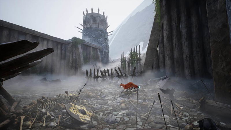 Spirit of the North 2 (Multi-Language) image 6
