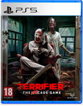 Terrifier: The ARTcade Game thumbnail 1