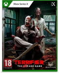 Terrifier: The ARTcade Game thumbnail 1