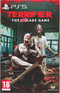 Terrifier: The ARTcade Game [Collector's Edition] thumbnail 2