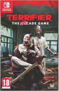 Terrifier: The ARTcade Game [Collector's Edition] thumbnail 2