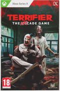 Terrifier: The ARTcade Game [Collector's Edition] thumbnail 2