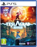 Teslagrad Power Pack thumbnail 1