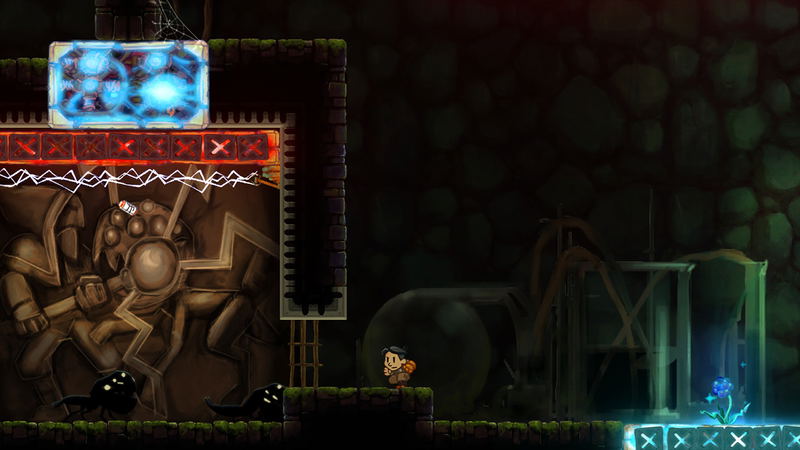 Teslagrad Power Pack image 10