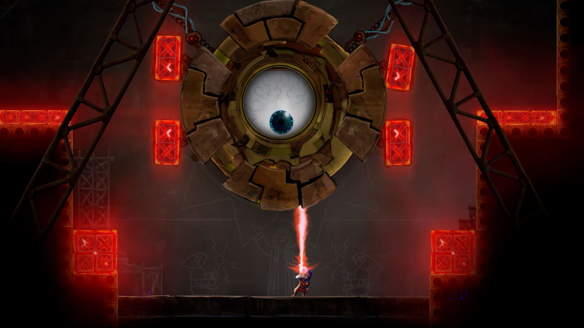 Teslagrad Power Pack テスラグラッド 1 & 2 新品 Teslagrad: Power Pack - Tesura Games (English)