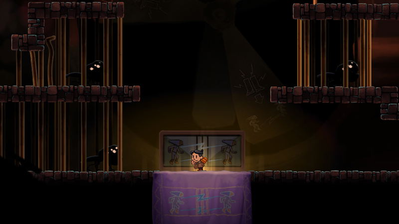 Teslagrad Power Pack image 3