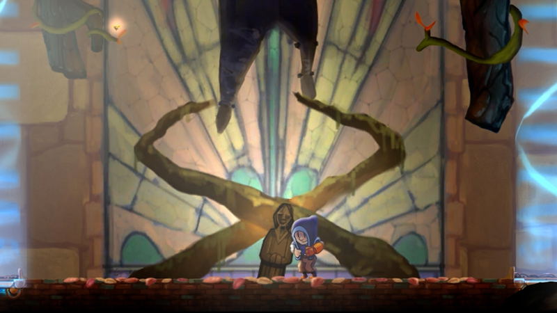 Teslagrad Power Pack image 6