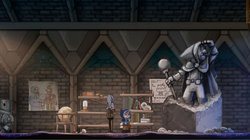 Teslagrad Power Pack image 13