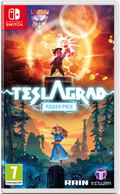 Teslagrad Power Pack [Collector's Edition] thumbnail 3