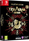 Teslagrad Power Pack [Collector's Edition] thumbnail 2