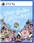 Thank Goodness You're Here! thumbnail 1