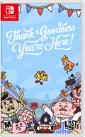 Thank Goodness You're Here! thumbnail 1