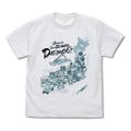 That Time I Got Reincarnated As A Slime - Gotouchi Rimuru T-shirt (White | Size XL) thumbnail 1