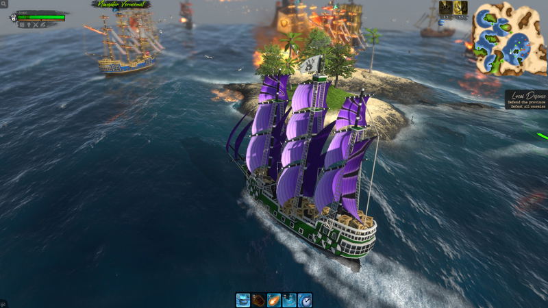 Windward Horizon <span class="ext" style="background-color: #2a475e; color: #FFFFFF;">STEAM</span> <span class="ext ext_digital">digital</span> image 22