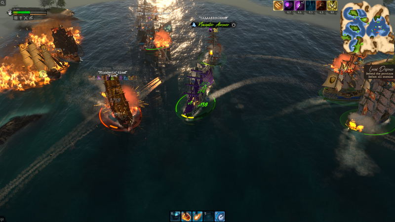 Windward Horizon <span class="ext" style="background-color: #2a475e; color: #FFFFFF;">STEAM</span> <span class="ext ext_digital">digital</span> image 6