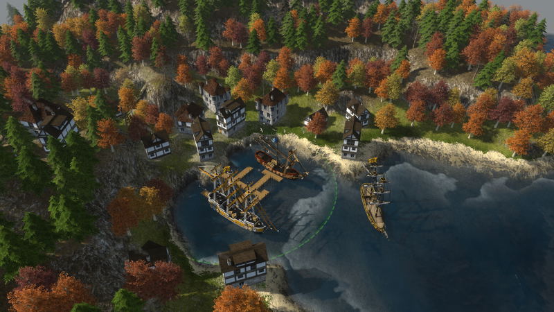 Windward Horizon <span class="ext" style="background-color: #2a475e; color: #FFFFFF;">STEAM</span> <span class="ext ext_digital">digital</span> image 7
