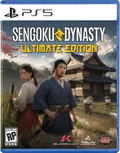 Sengoku Dynasty thumbnail 1