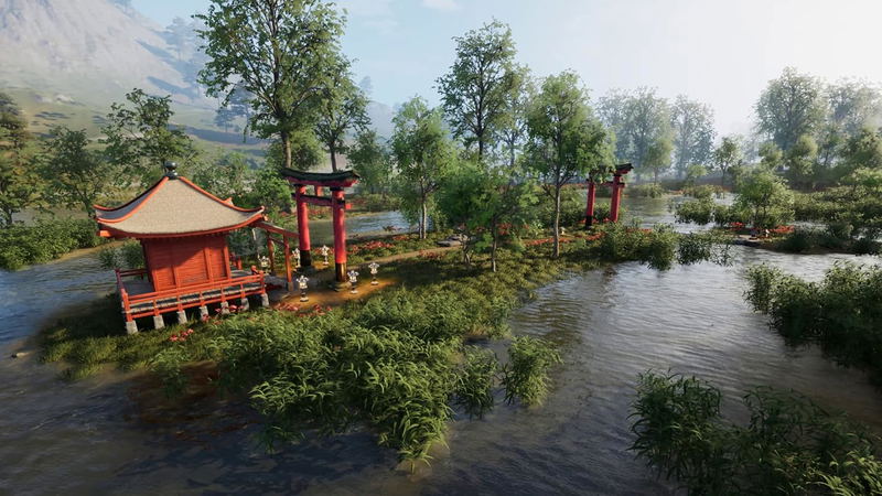 Sengoku Dynasty image 10