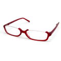Puella Magi Madoka Magica The Movie: Rebellion - Akemi Homura Glasses Ver.2.0 (Non-Lens) thumbnail 1