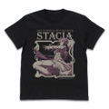 Sword Art Online - UW The Goddess Of Creation Stacia Asuna T-shirt (Black | Size S) thumbnail 1
