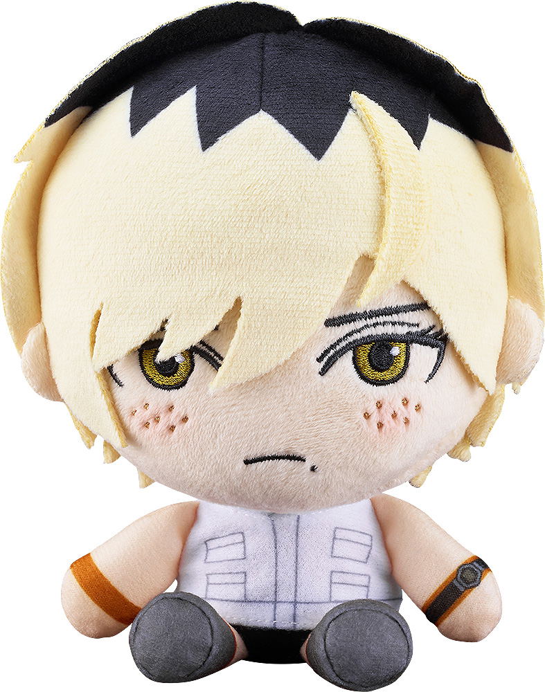 Silent Hill Plushie Heather Mason image 1
