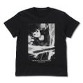Sword Art Online - Dual-wielding Kirito T-shirt (Black | Size M) thumbnail 1
