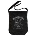 Sword Art Online - The Black Swordsman Shoulder Tote Bag Ver.2.0 (Black) thumbnail 1