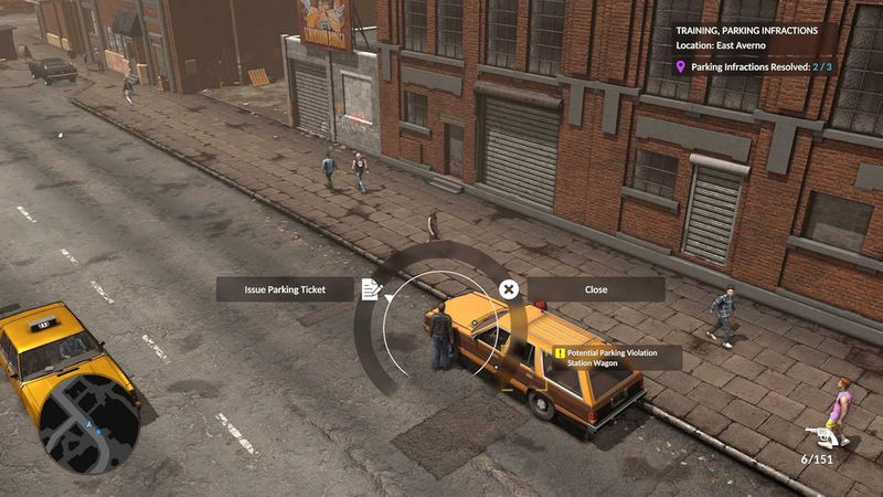 The Precinct image 6