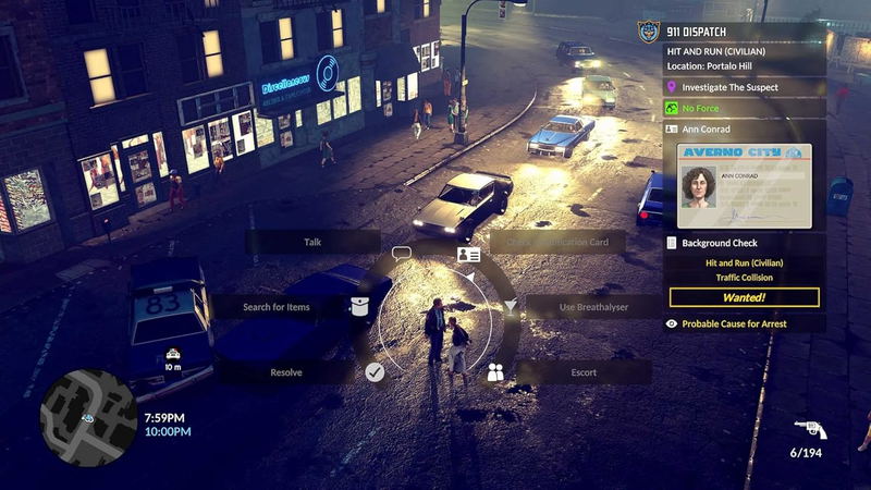 The Precinct image 7