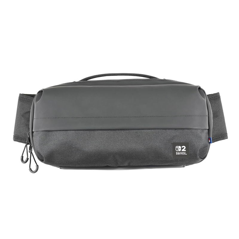 Adventure Pack for Nintendo Switch 2 (Black) image 1