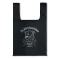 Sword Art Online - The Black Swordsman Kirito Eco Bag (Black) thumbnail 1