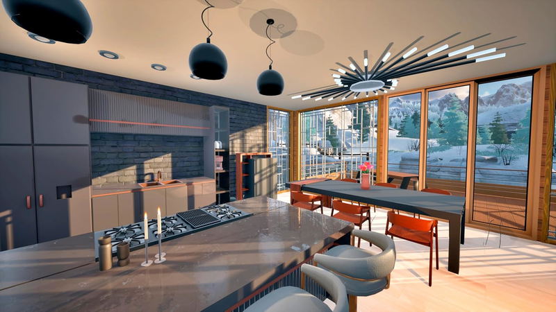 Architect Life: A House Design Simulator image 2