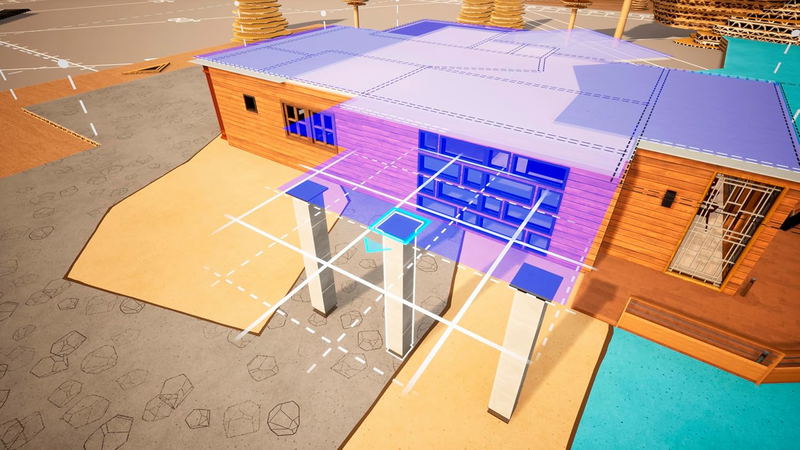 Architect Life: A House Design Simulator image 4
