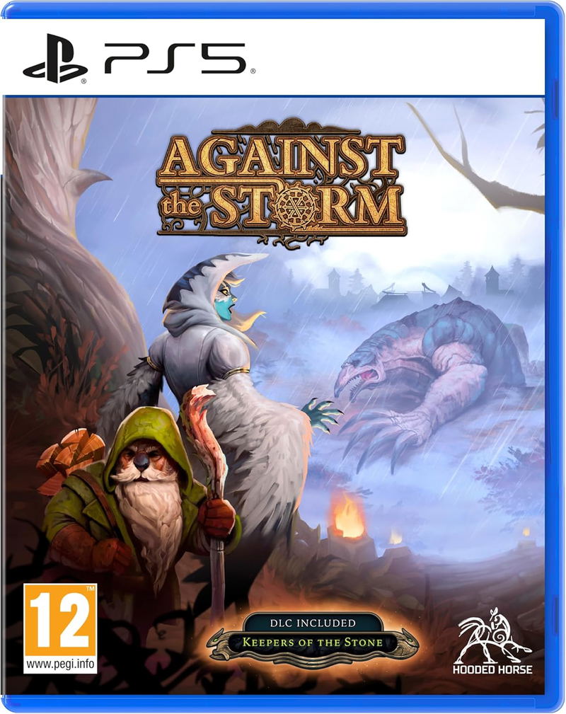 Against the Storm image 1