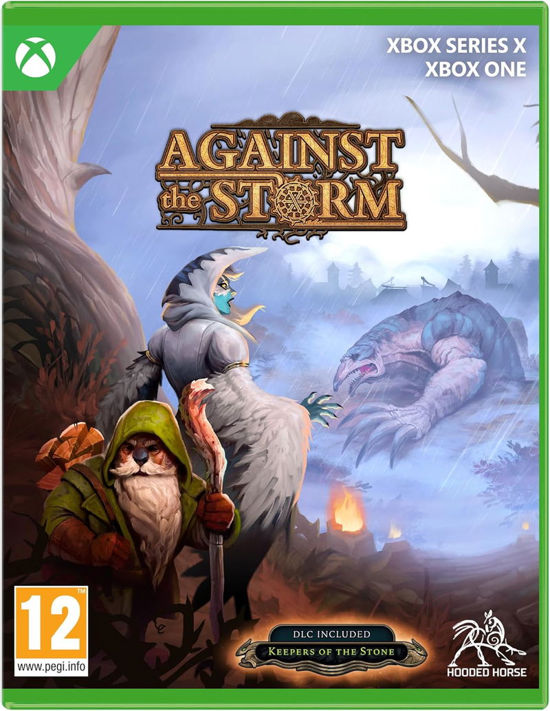 Against the Storm image 1