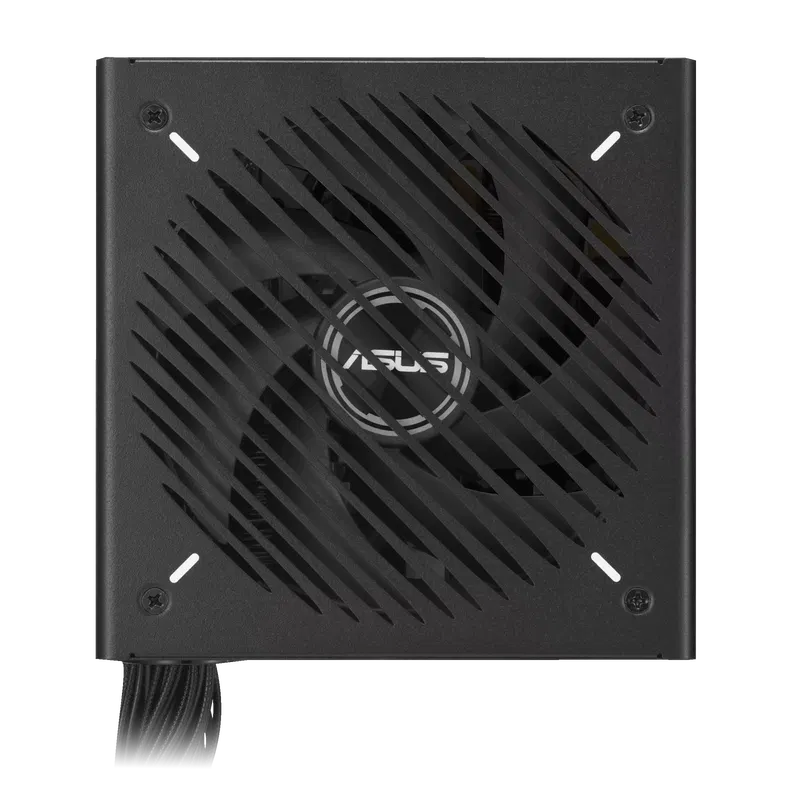 ASUS PRIME 750W ATX Power Supply 80+ Bronze 135mm Fan Black image 10