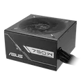 ASUS PRIME 750W ATX Power Supply 80+ Bronze 135mm Fan Black thumbnail 2