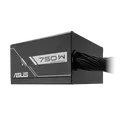 ASUS PRIME 750W ATX Power Supply 80+ Bronze 135mm Fan Black thumbnail 3