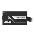 ASUS PRIME 750W ATX Power Supply 80+ Bronze 135mm Fan Black thumbnail 5