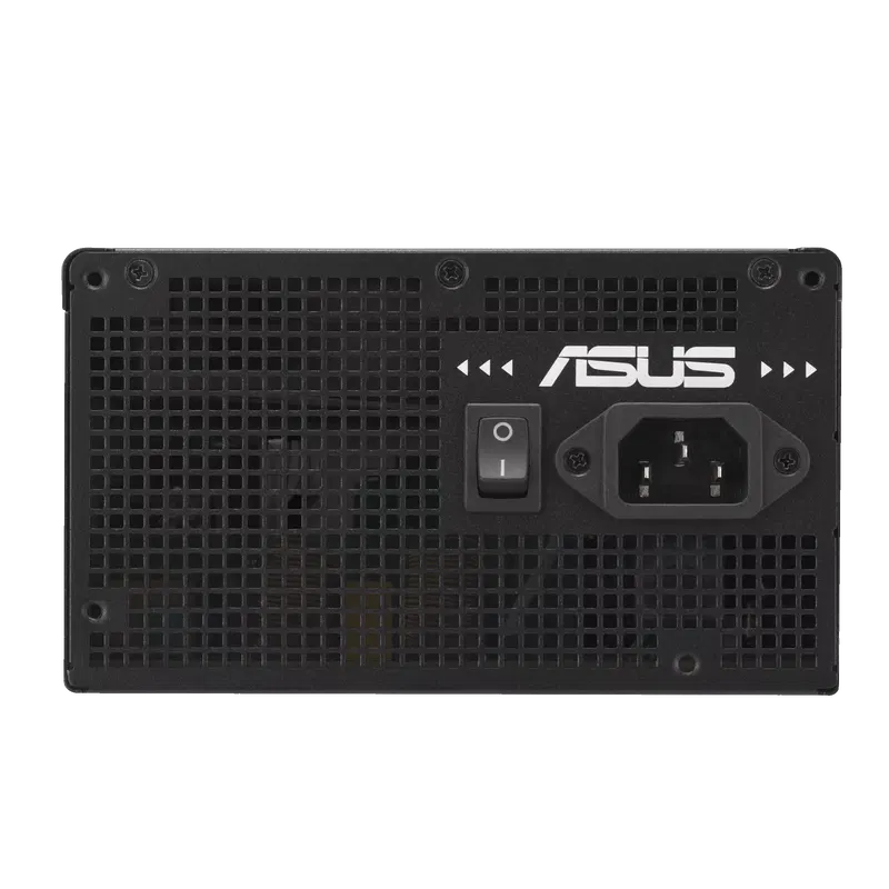 ASUS PRIME 750W ATX Power Supply 80+ Bronze 135mm Fan Black image 6