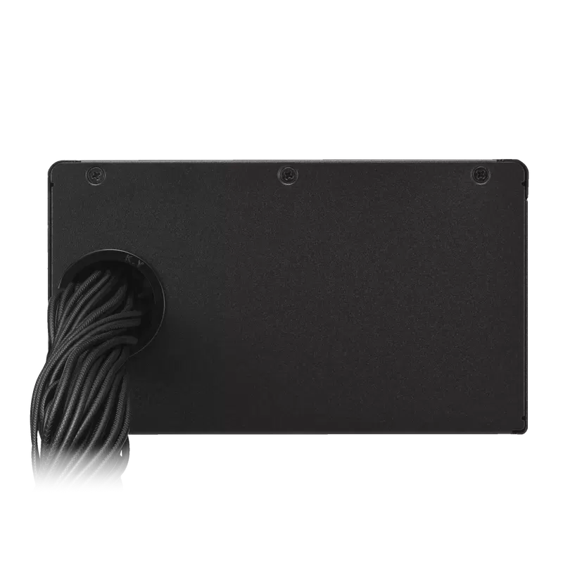 ASUS PRIME 750W ATX Power Supply 80+ Bronze 135mm Fan Black image 7