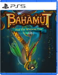 Bahamut and the Waqwaq Tree (Multi-Language) thumbnail 1