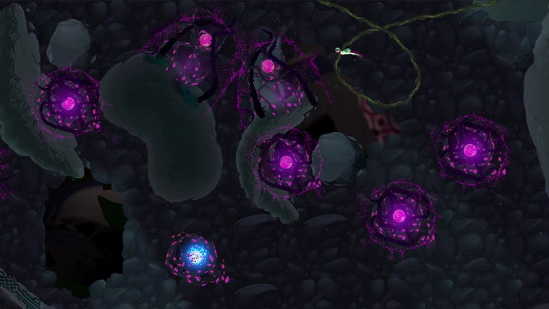 Bahamut and the Waqwaq Tree (Multi-Language) image 2