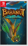 Bahamut and the Waqwaq Tree (Multi-Language) thumbnail 1