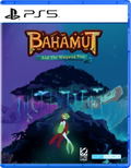 Bahamut and the Waqwaq Tree (Multi-Language) thumbnail 1