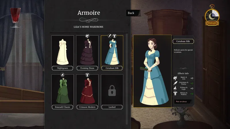 Cabernet (Multi-Language) image 8